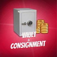 Vault & Consignment