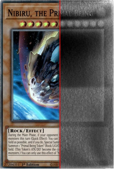 Premium Booster Scan