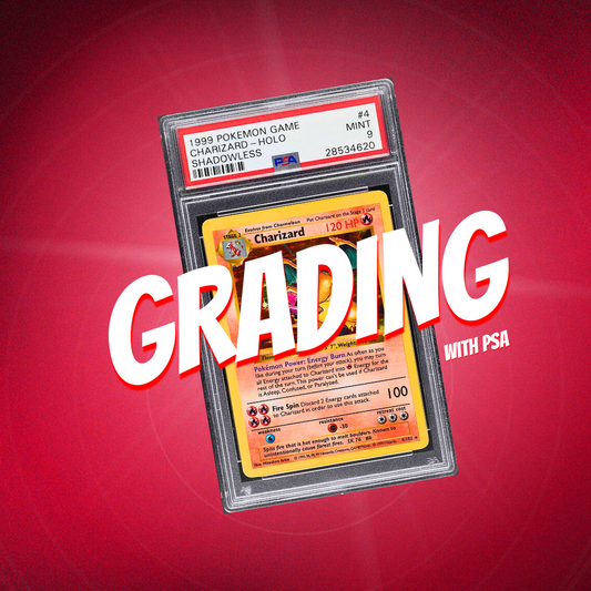 Grading