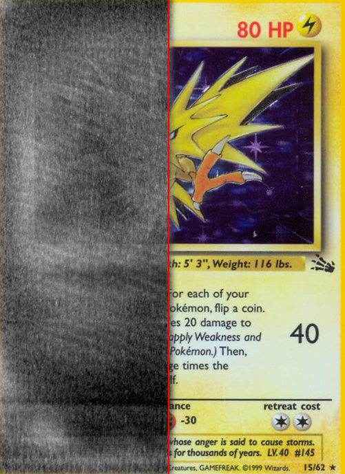 DISCOVER WHAT HIDES IN YOUR BOOSTER PACK